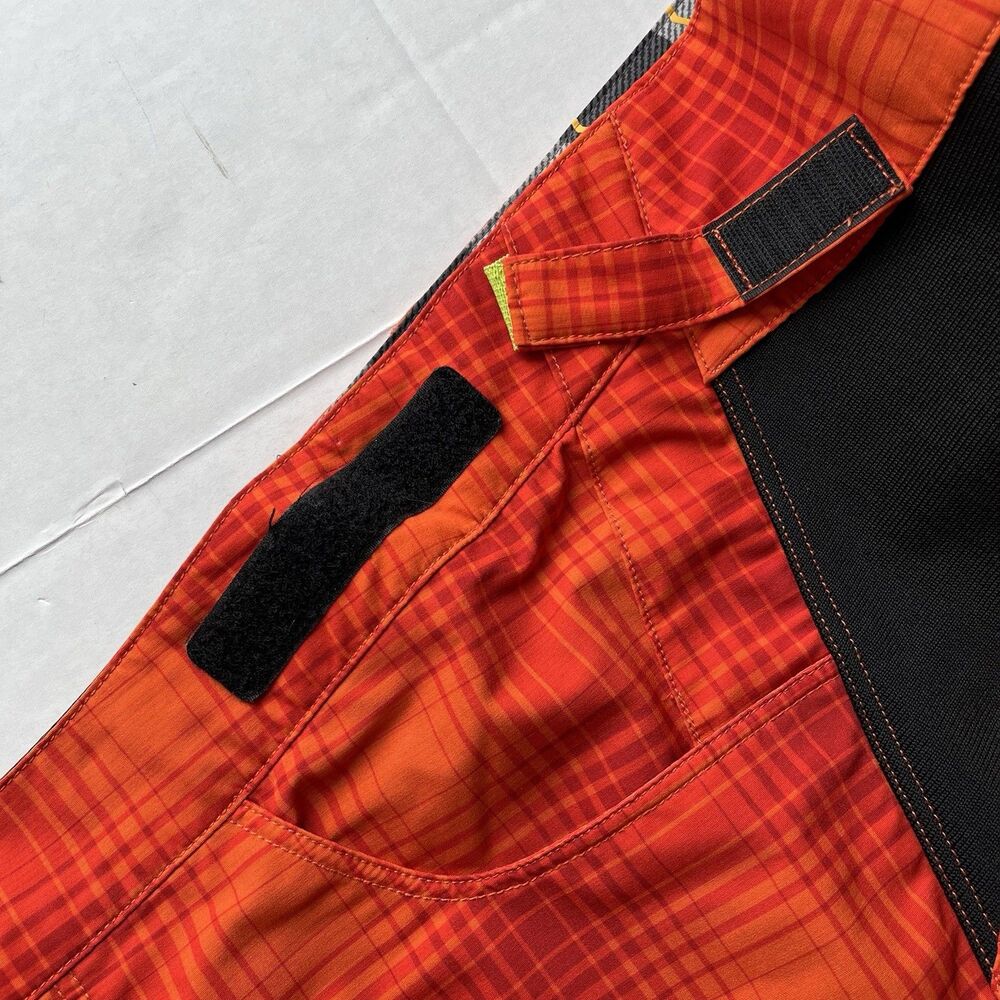 Troy Lee Designs Skyline Shorts Mountain Biking Trail Riding Downhill Men's 36 - Picture 7 of 16